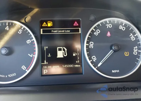 2013 Land Rover Range Rover Sport Hse z USA, uszkodzony, nr VIN SALSK2D41DA810631